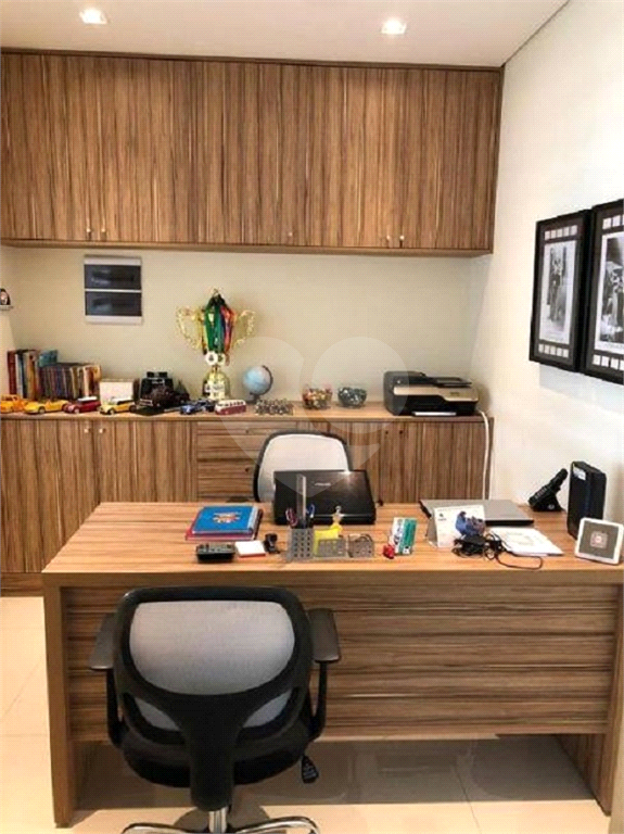 Casa Venda City América 4 Suites  