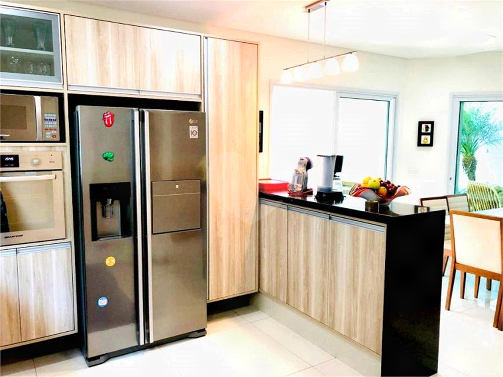 Casa Venda City América 4 Suites  