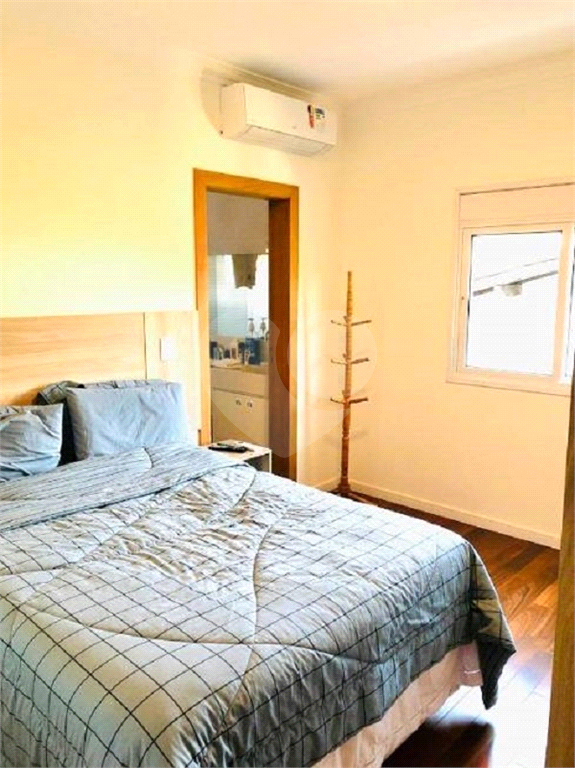 Casa Venda City América 4 Suites  