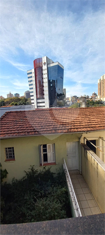 SOBRADO em SANTANA