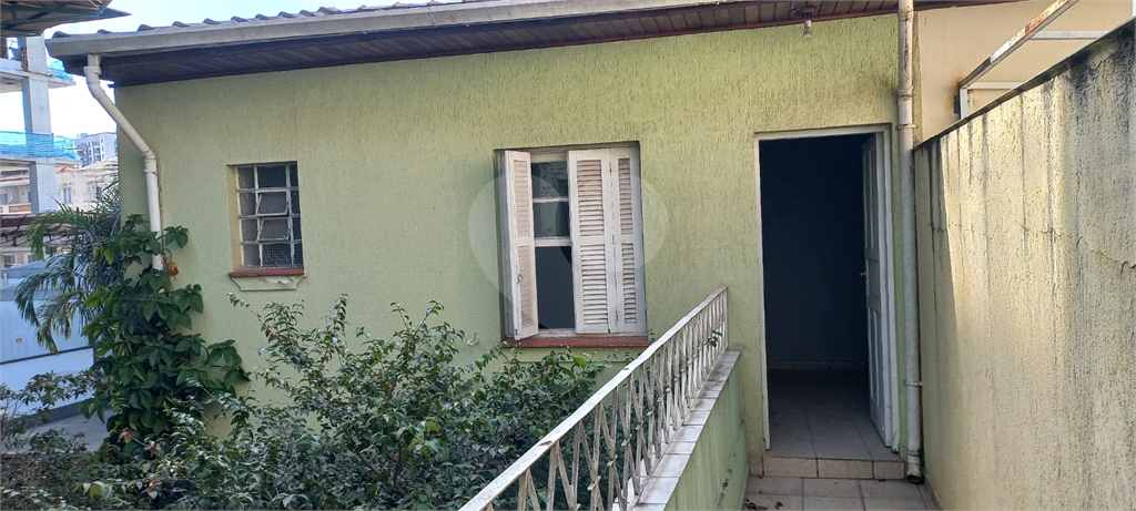 SOBRADO em SANTANA