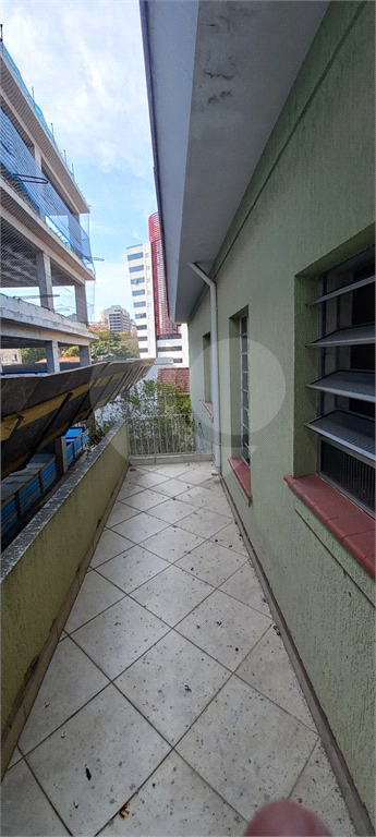 SOBRADO em SANTANA