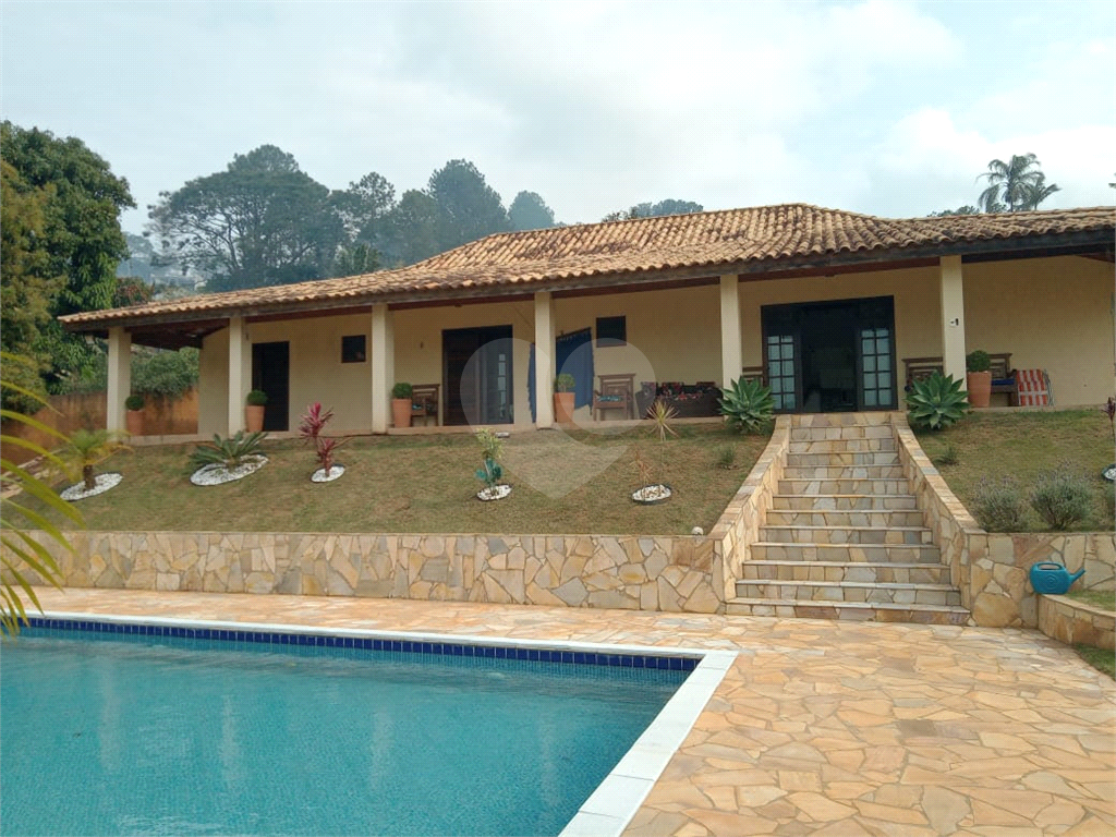 Fazenda à venda com 5 quartos, 350m² - Foto 6