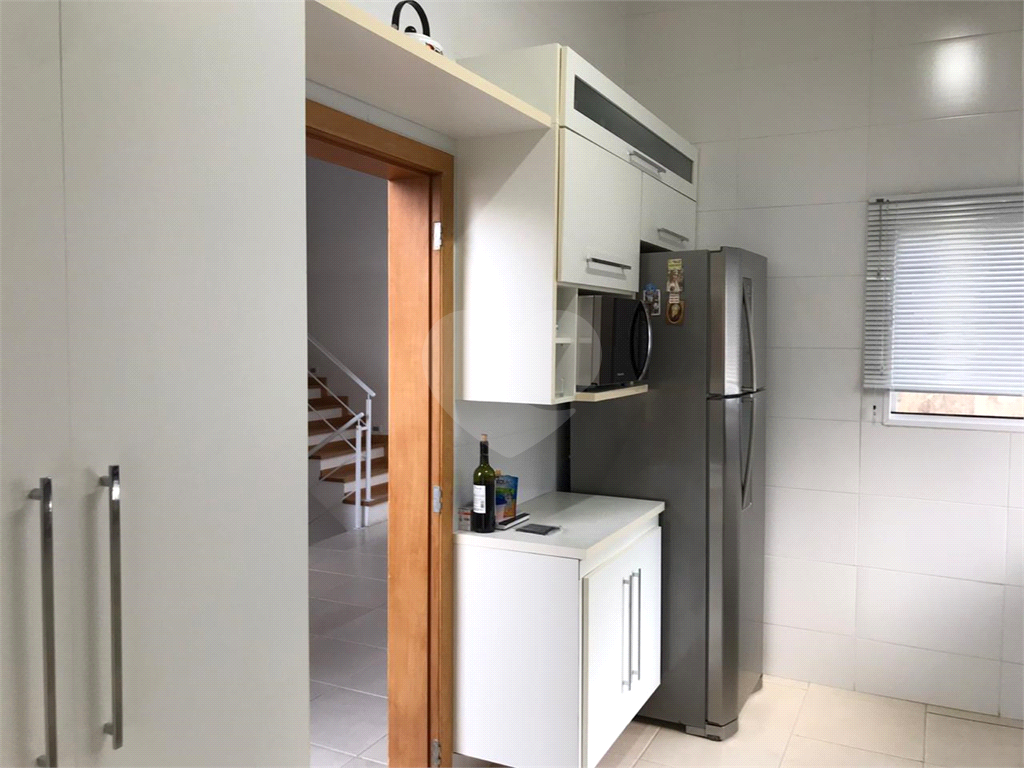 Casa de Condomínio, 3 quartos - Foto 12