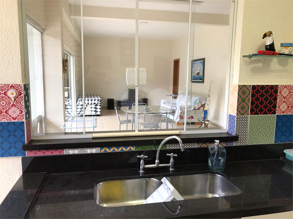 Casa de Condomínio, 3 quartos - Foto 30