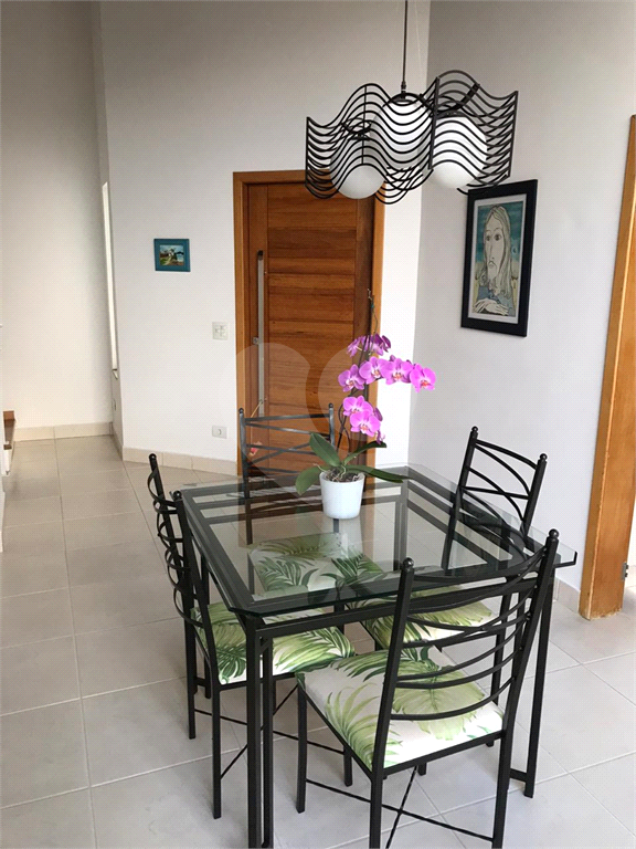 Casa de Condomínio, 3 quartos - Foto 24