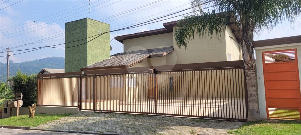 Casa de Condomínio, 3 quartos - Foto 2