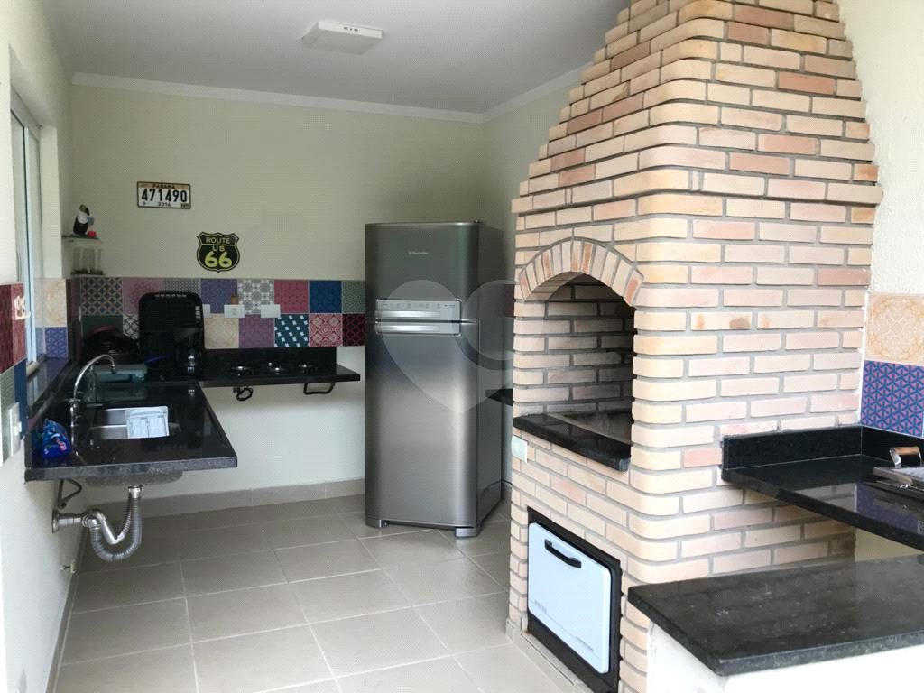 Casa de Condomínio, 3 quartos - Foto 9