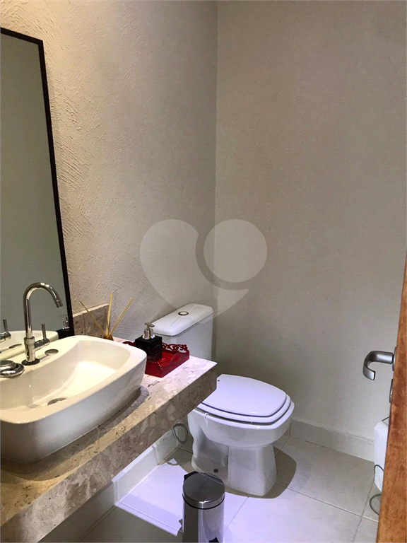 Casa de Condomínio, 3 quartos - Foto 22