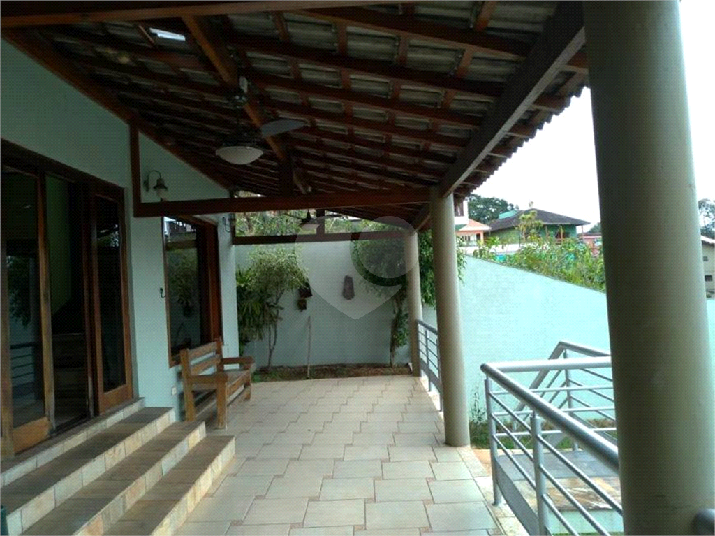 Casa City América 4 suítes 