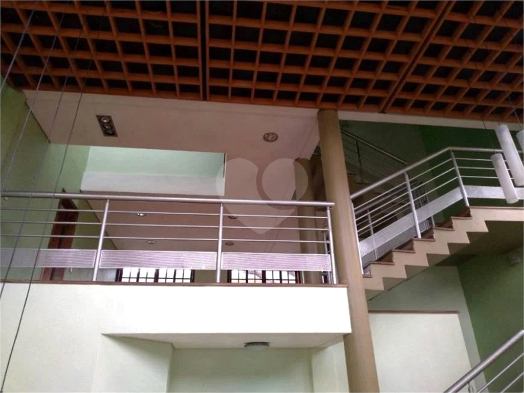 Casa City América 4 suítes 