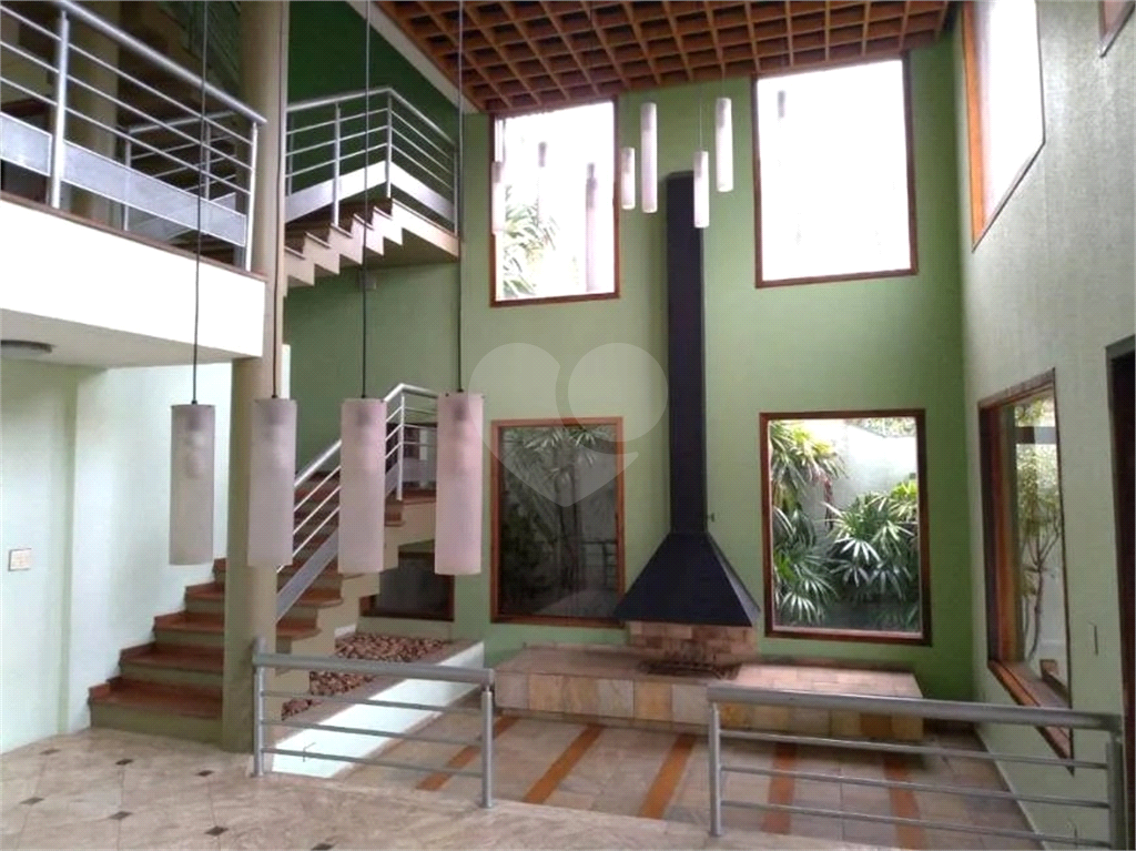 Casa City América 4 suítes 