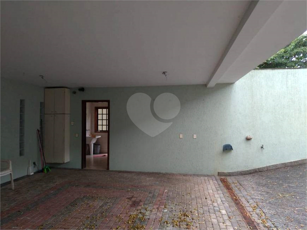 Casa City América 4 suítes 