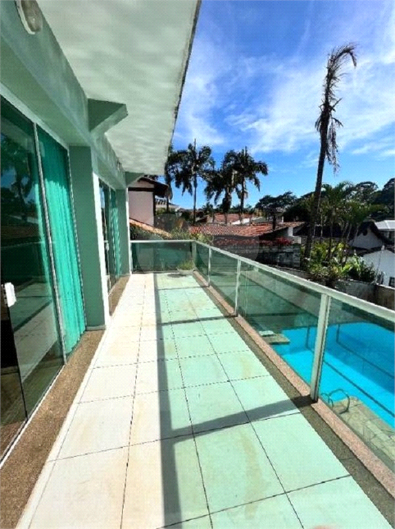 Casa City América 4 suítes Parque São Domingos 