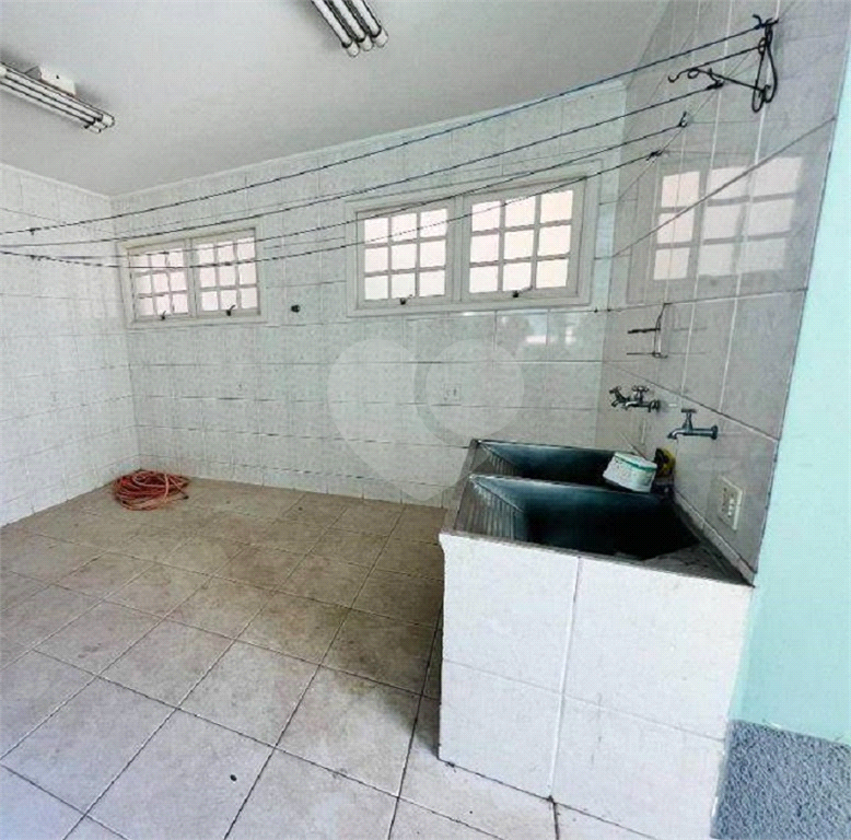 Casa City América 4 suítes Parque São Domingos 