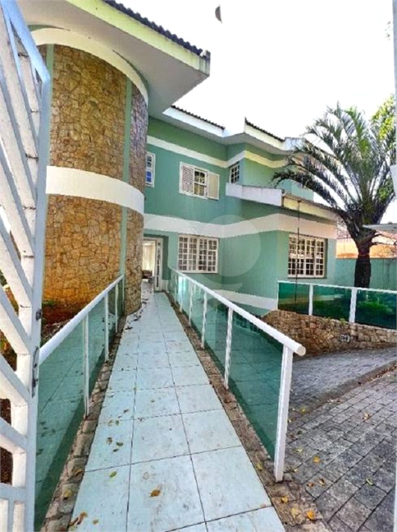 Casa City América 4 suítes Parque São Domingos 