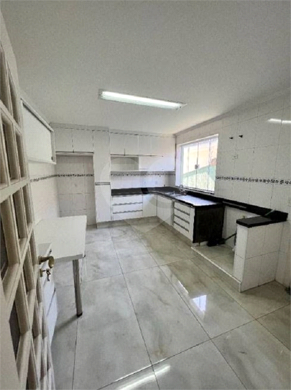 Casa City América 4 suítes Parque São Domingos 