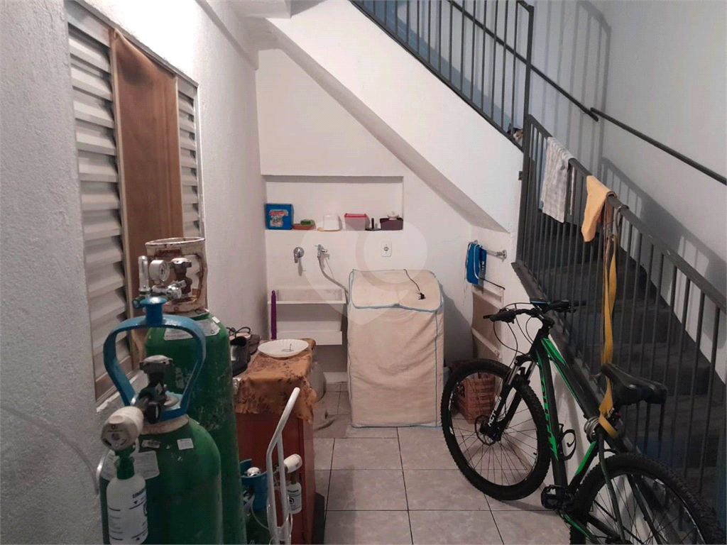 CASA em VILA GUILHERME