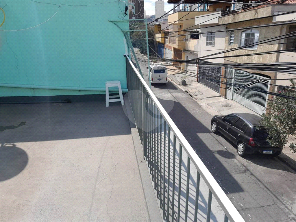 CASA em VILA GUILHERME