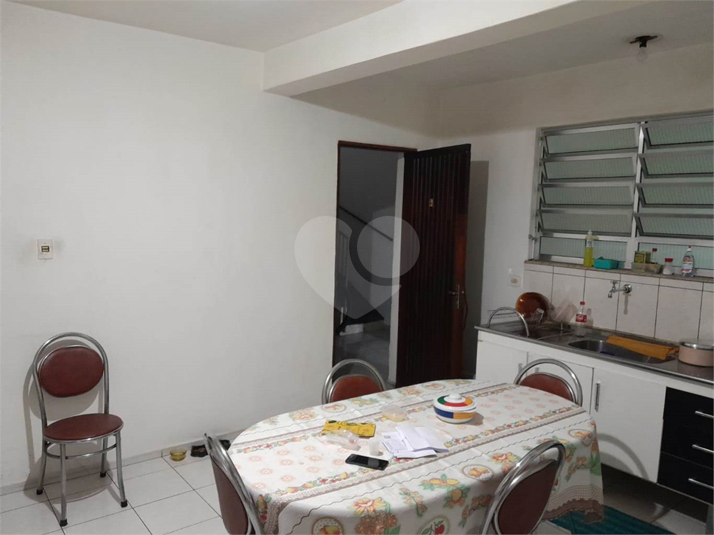 CASA em VILA GUILHERME