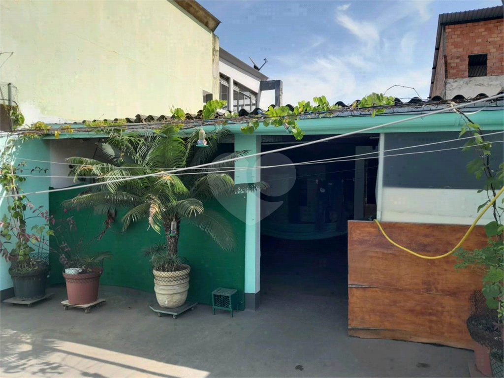 CASA em VILA GUILHERME