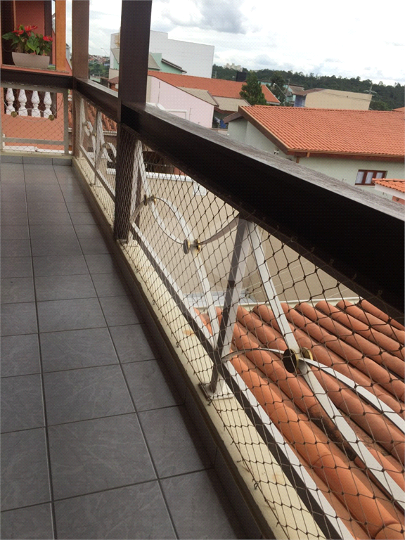 Sobrado à venda com 4 quartos, 200m² - Foto 19