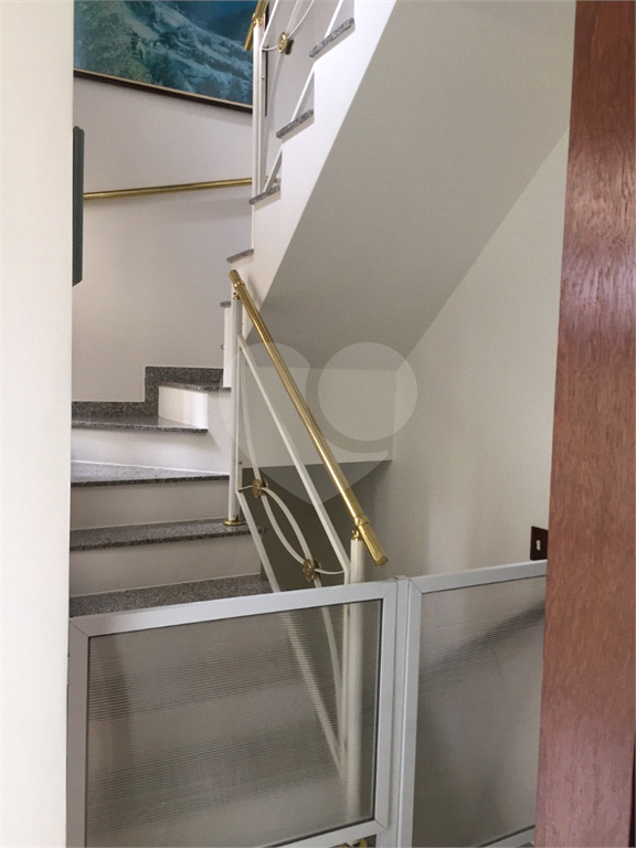 Sobrado à venda com 4 quartos, 200m² - Foto 18
