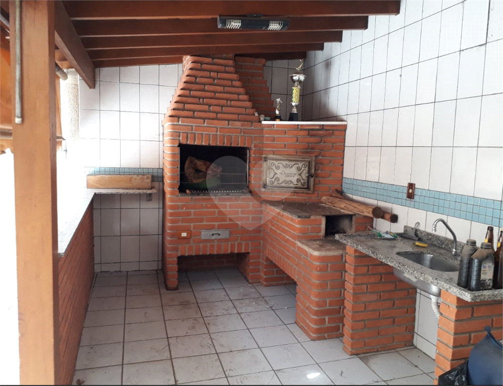 Sobrado à venda com 4 quartos, 200m² - Foto 27