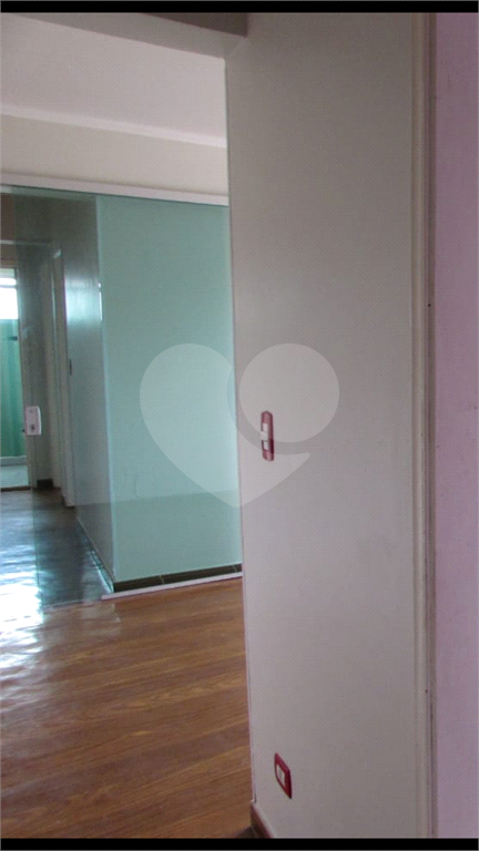 Apartamento-Engenheiro Goulart