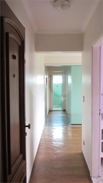 Apartamento-Engenheiro Goulart