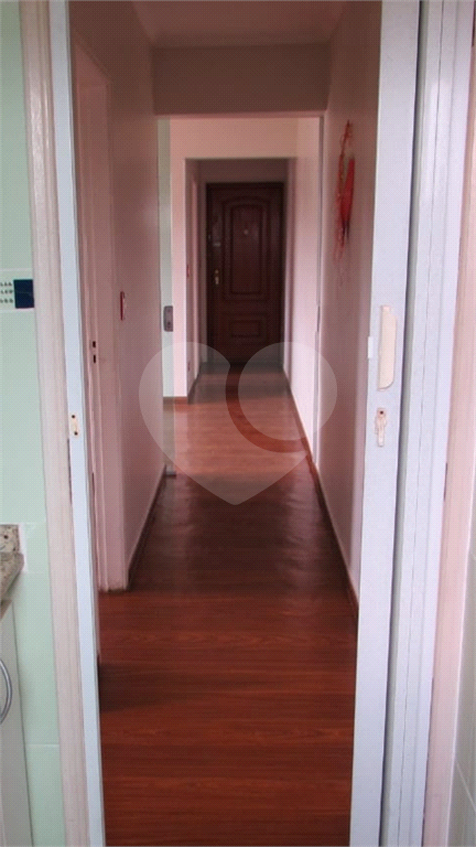 Apartamento-Engenheiro Goulart