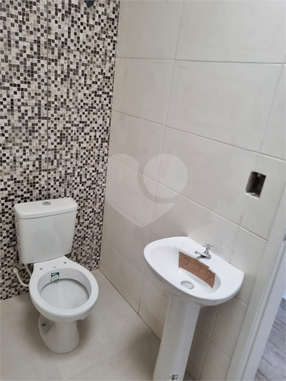 Sobrado à venda com 2 quartos, 60m² - Foto 11