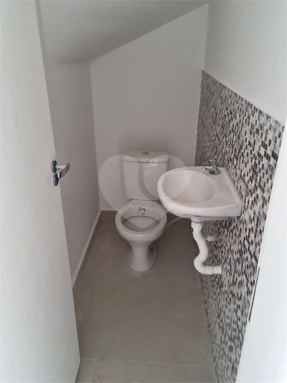 Sobrado à venda com 2 quartos, 60m² - Foto 5