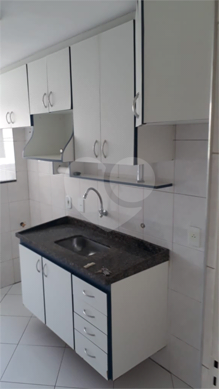 Apartamento Jd. Danfer