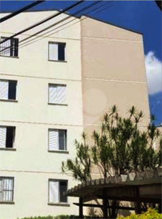 Apartamento Jd. Danfer