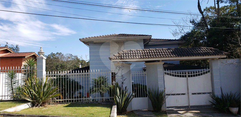 Casa de Condomínio à venda com 5 quartos, 409m² - Foto 8