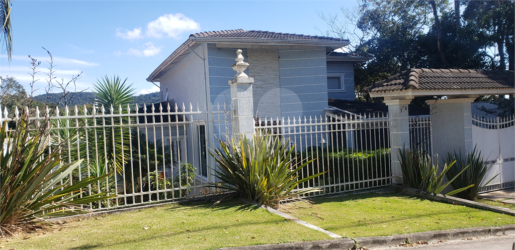 Casa de Condomínio à venda com 5 quartos, 409m² - Foto 6