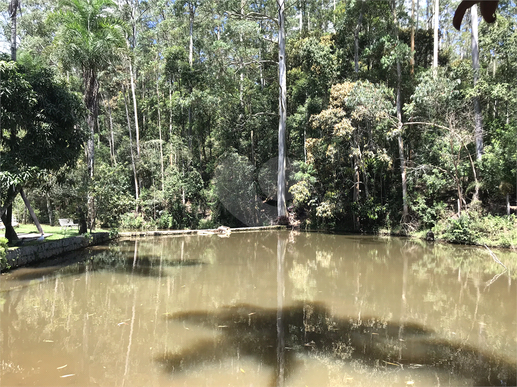 LOTE NO CONDOMÍNIO PARQUE SUIÇA