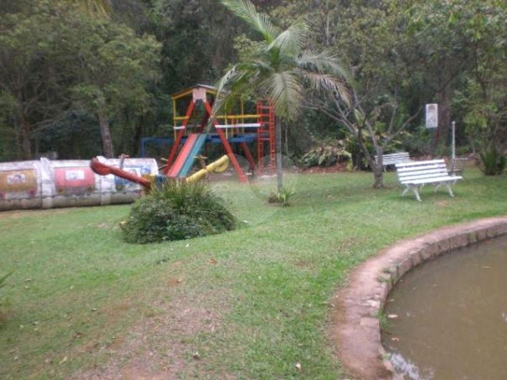 LOTE NO CONDOMÍNIO PARQUE SUIÇA