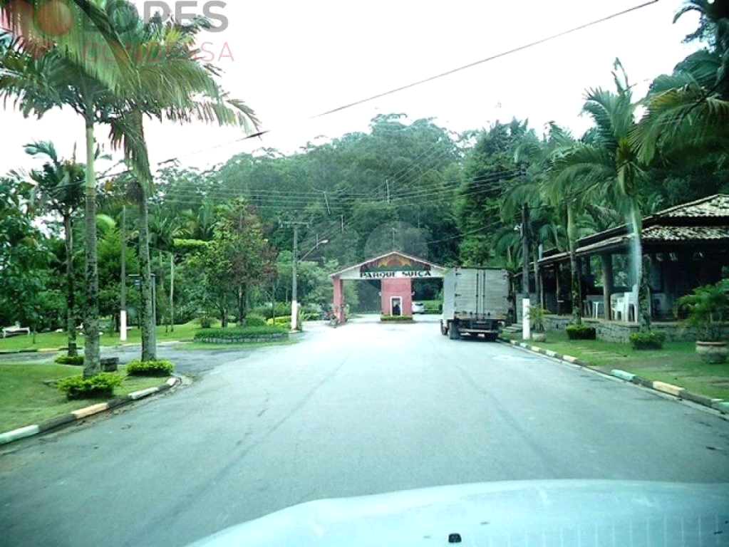 LOTE NO CONDOMÍNIO PARQUE SUIÇA