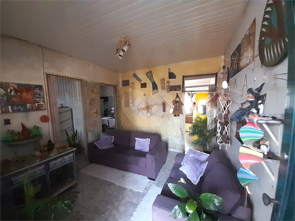 Terreno na Rua Nova dos Portugueses - 400 m2 - 10 x 40 - Bairro  Chora Menino - R$ 2.625,00 metros