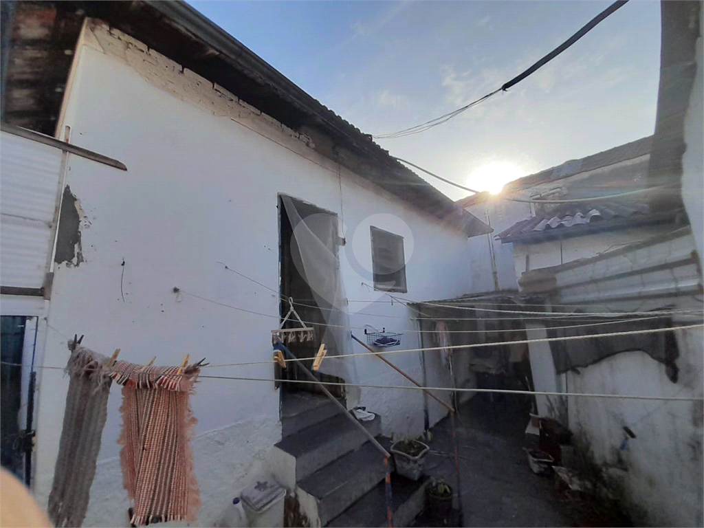 Terreno na Rua Nova dos Portugueses - 400 m2 - 10 x 40 - Bairro  Chora Menino - R$ 2.625,00 metros