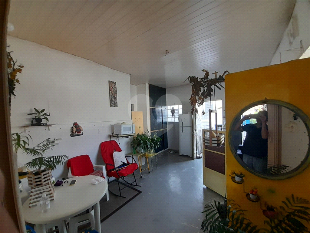 Terreno na Rua Nova dos Portugueses - 400 m2 - 10 x 40 - Bairro  Chora Menino - R$ 2.625,00 metros