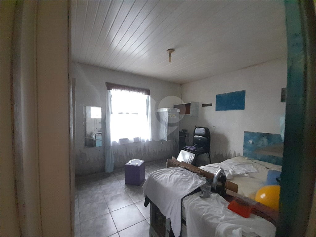 Terreno na Rua Nova dos Portugueses - 400 m2 - 10 x 40 - Bairro  Chora Menino - R$ 2.625,00 metros