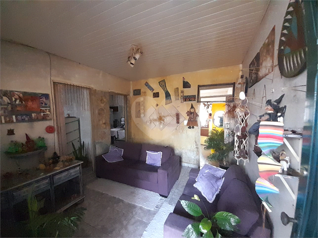 Terreno na Rua Nova dos Portugueses - 400 m2 - 10 x 40 - Bairro  Chora Menino - R$ 2.625,00 metros