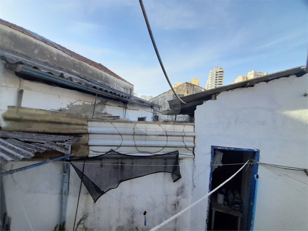 Terreno na Rua Nova dos Portugueses - 400 m2 - 10 x 40 - Bairro  Chora Menino - R$ 2.625,00 metros