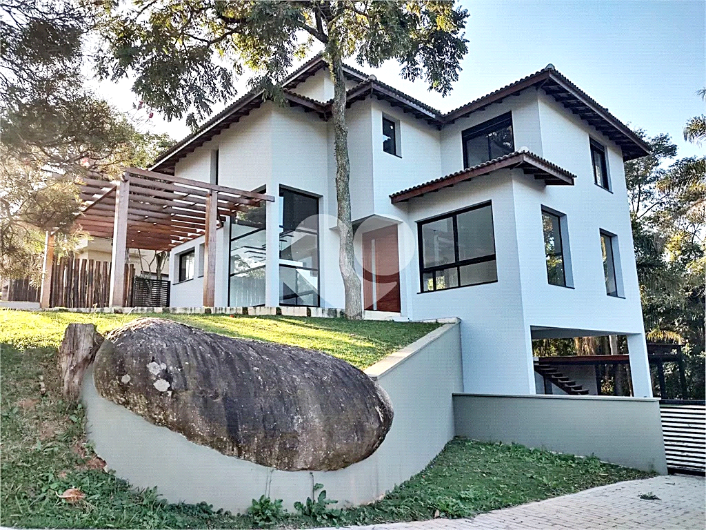 Casa de Condomínio à venda com 4 quartos, 300m² - Foto 5