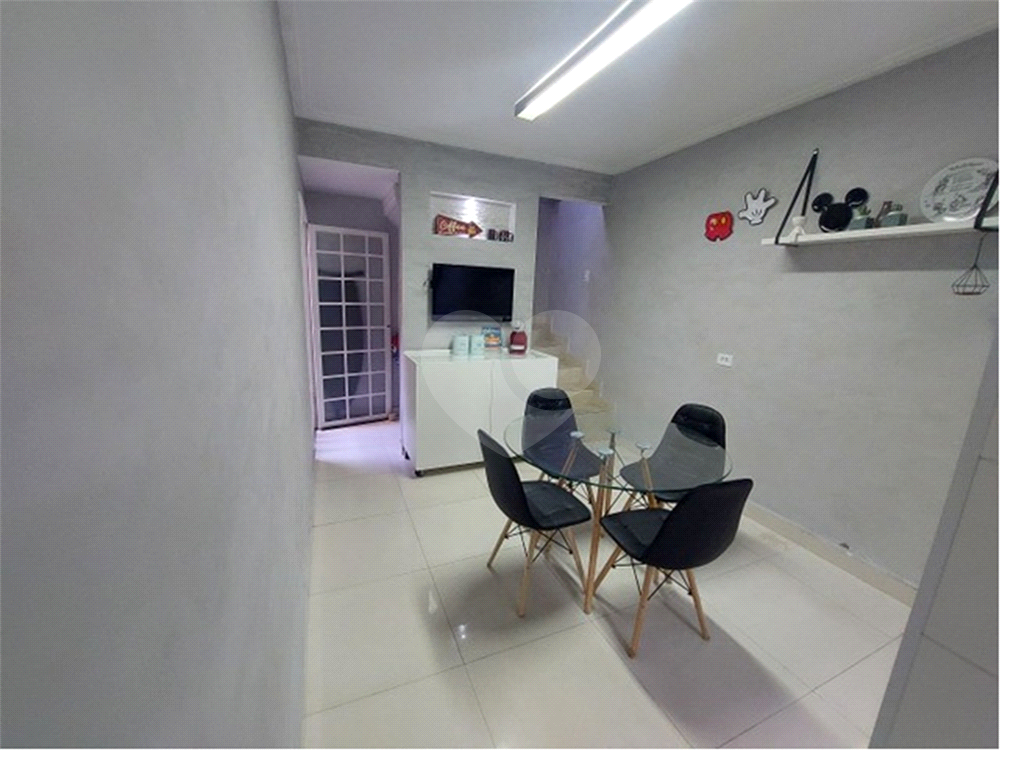 Sobrado à venda com 4 quartos, 270m² - Foto 11