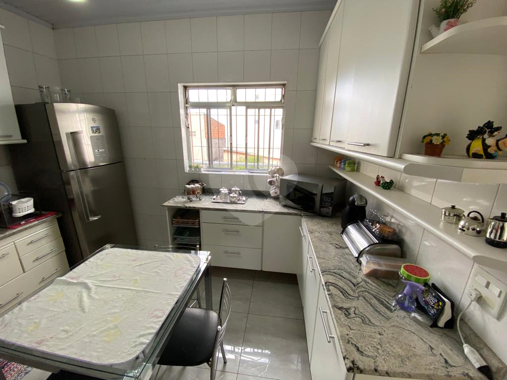 CASA TÉRREA em TUCURUVI