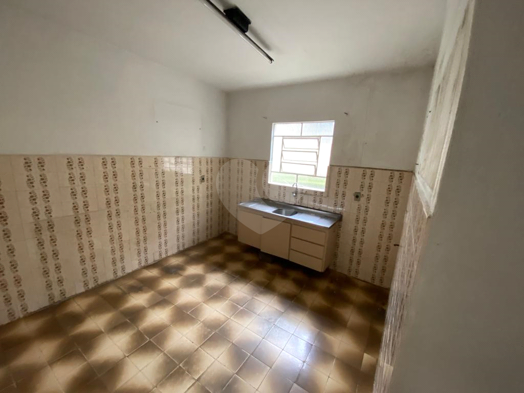 CASA TÉRREA em TUCURUVI